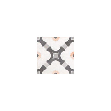 Carrelage sol mur piscine en grès cérame motif Henley Warm