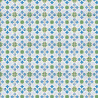 Carrelage sol mur piscine en grès cérame motif Kelsey Cold