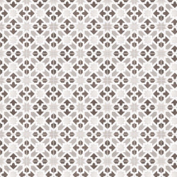 Carrelage sol mur piscine en grès cérame motif Kelsey Grey