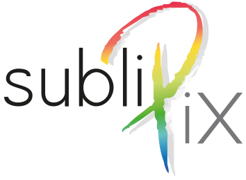 SUBLIPIX